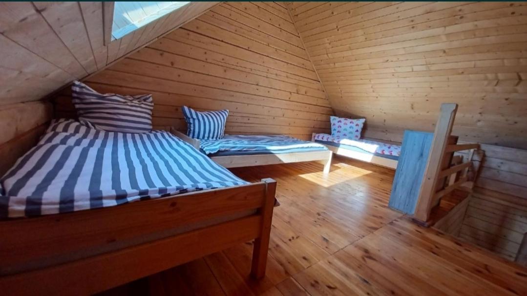 Ferienhaus Sloneczne Zacisze *
